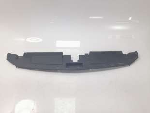 Recambio de moldura para seat leon st (5f8) 2012-2020 1.5 tgi referencia OEM IAM 5F0853655B  
