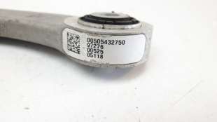 Recambio de bieleta estabilizadora trasera derecha para alfa romeo stelvio (630) 2017- quadrifoglio 4wd referencia OEM IAM 50543 2