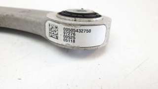 Recambio de bieleta estabilizadora trasera derecha para alfa romeo stelvio (630) 2017- quadrifoglio 4wd referencia OEM IAM 50543