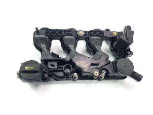 Recambio de tapa balancines para opel combo e tour / life (k9) 2018- 1.5 referencia OEM IAM 9827622780  