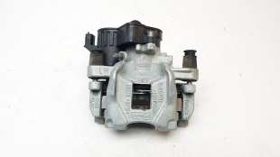 Recambio de pinza de freno trasera izquierda para ford focus 2018- 1.0 ecoboost cat referencia OEM IAM JX612D251BED   2