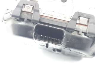 Recambio de caja mariposa para opel combo e tour / life (k9) 2018- 1.5 referencia OEM IAM 9830171480  
