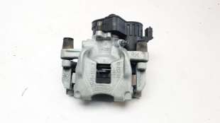 Recambio de pinza de freno trasera derecha para ford focus 2018- 1.0 ecoboost cat referencia OEM IAM JX612D250BED   2