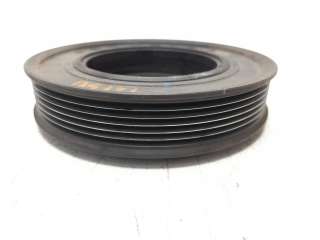 Recambio de polea cigueñal para opel combo e tour / life (k9) 2018- 1.5 referencia OEM IAM 9821624380  