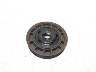 Recambio de polea cigueñal para opel combo e tour / life (k9) 2018- 1.5 referencia OEM IAM 9821624380  