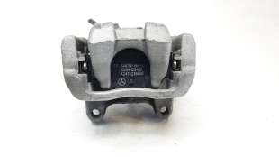 Recambio de pinza freno trasera derecha para mercedes-benz clase glb (bm 247) 2019- 1.3 cat referencia OEM IAM A2474237800  