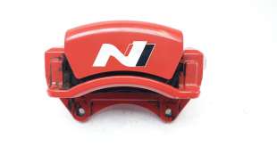 Recambio de pinza de freno delantera izquierda para hyundai i20 iii (bc3, bi3) 2020- 1.6 t-gdi referencia OEM IAM 58180COA00  