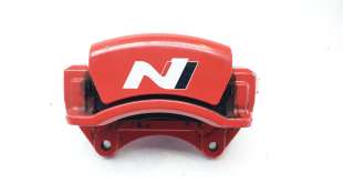 Recambio de pinza de freno delantera derecha para hyundai i20 iii (bc3, bi3) 2020- 1.6 t-gdi referencia OEM IAM 58190COA05  