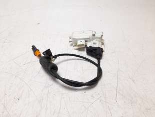 Recambio de cerradura puerta trasera izquierda para mercedes-benz clase s (w222) lim. 2012- 3.0 cdi cat referencia OEM IAM 22276