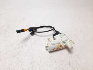 Recambio de cerradura puerta trasera izquierda para mercedes-benz clase s (w222) lim. 2012- 3.0 cdi cat referencia OEM IAM 22276 2