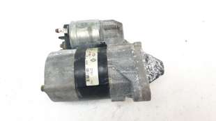 Recambio de motor arranque para renault clio ii (bb_, cb_) 1998-2016 1.2 16v (bb05, bb0w, bb11, bb27, bb2t, bb2u, bb2v, cb05,...