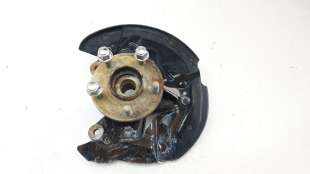 Recambio de mangueta delantera izquierda para ford focus 2018- 1.0 ecoboost cat referencia OEM IAM JX6C3K171D1A  