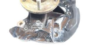 Recambio de mangueta delantera izquierda para ford focus 2018- 1.0 ecoboost cat referencia OEM IAM JX6C3K171D1A   2