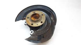 Recambio de mangueta trasera izquierda para volvo xc 40 2017- essential 2wd referencia OEM IAM 32246251   2