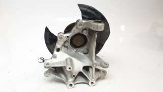 Recambio de mangueta trasera izquierda para volvo xc 40 2017- essential 2wd referencia OEM IAM 32246251  