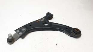 Recambio de brazo suspension delantero izquierdo para volvo xc 40 2017- essential 2wd referencia OEM IAM 32221283  
