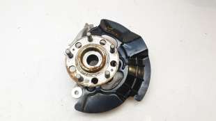 Recambio de mangueta delantera izquierda para kia sportage (nq5) 2021- concept referencia OEM IAM 51705N7100  