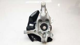 Recambio de mangueta delantera izquierda para kia sportage (nq5) 2021- concept referencia OEM IAM 51705N7100   2