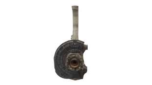 Recambio de mangueta delantera derecha para maserati ghibli iii (m157) 2013- 3.0 referencia OEM IAM 670039101  