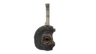 Recambio de mangueta delantera derecha para maserati ghibli iii (m157) 2013- 3.0 referencia OEM IAM 670039101  