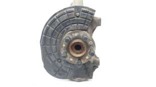 Recambio de mangueta delantera derecha para maserati ghibli iii (m157) 2013- 3.0 referencia OEM IAM 670039101   2