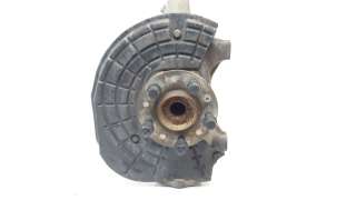 Recambio de mangueta delantera derecha para maserati ghibli iii (m157) 2013- 3.0 referencia OEM IAM 670039101  