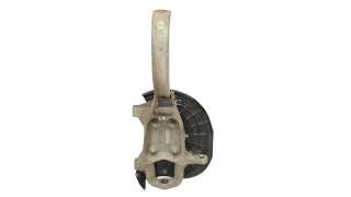Recambio de mangueta delantera derecha para maserati ghibli iii (m157) 2013- 3.0 referencia OEM IAM 670039101  