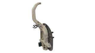 Recambio de mangueta delantera derecha para maserati ghibli iii (m157) 2013- 3.0 referencia OEM IAM 670039101  