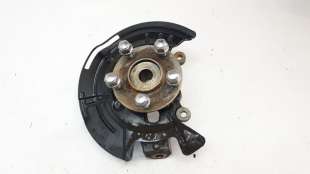 Recambio de mangueta delantera derecha para hyundai i20 iii (bc3, bi3) 2020- 1.6 t-gdi referencia OEM IAM 51716CO000  