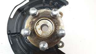 Recambio de mangueta delantera derecha para hyundai i20 iii (bc3, bi3) 2020- 1.6 t-gdi referencia OEM IAM 51716CO000   2