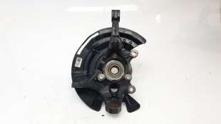 Recambio de mangueta delantera izquierda para hyundai i20 iii (bc3, bi3) 2020- 1.6 t-gdi referencia OEM IAM 51715CO000   2