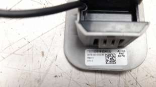 Recambio de modulo electronico para fiat panda (319) 2012- base (2020) referencia OEM IAM 735763518   2