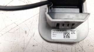 Recambio de modulo electronico para fiat panda (319) 2012- base (2020) referencia OEM IAM 735763518  