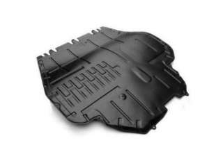 Recambio de cubrecarter para volkswagen golf v variant (1k5) 2007-2010 referencia OEM IAM 1J0825237M 107232160 240261B