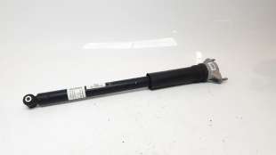 Recambio de amortiguador trasero izquierdo para mercedes-benz clase glb (bm 247) 2019- 1.3 cat referencia OEM IAM A2473209603  