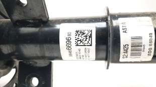 Recambio de amortiguador delantero derecho para opel astra 5p elegance 2023- referencia OEM IAM 9846669680   2