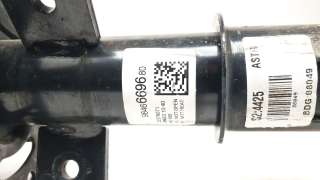 Recambio de amortiguador delantero derecho para opel astra 5p elegance 2023- referencia OEM IAM 9846669680  