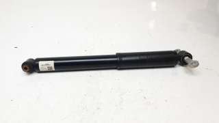 Recambio de amortiguador trasero izquierdo para opel astra 5p elegance 2023- referencia OEM IAM 9846669980  