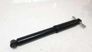 Recambio de amortiguador trasero izquierdo para opel astra 5p elegance 2023- referencia OEM IAM 9846669980  