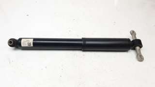 Recambio de amortiguador trasero derecho para opel astra 5p elegance 2023- referencia OEM IAM 9846669980  