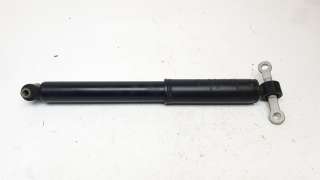 Recambio de amortiguador trasero derecho para opel astra 5p elegance 2023- referencia OEM IAM 9846669980  