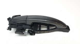 Recambio de maneta exterior delantera izquierda para ford tourneo custom v362 autobús (f3) 2012- 2.0 ecoblue mhev referencia OEM 2