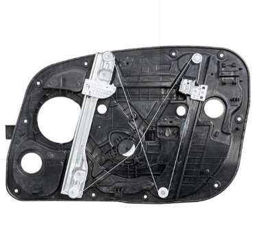 Recambio de elevalunas delantero izquierdo para hyundai i30 (gd) 2012-2017 referencia OEM IAM 82470A6000 106404121 