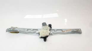 Recambio de elevalunas delantero izquierdo para ford tourneo custom v362 autobús (f3) 2012- 2.0 ecoblue mhev referencia OEM IAM 