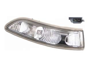 Recambio de piloto lateral derecho para mercedes-benz clase a (w169) 2004-2012 referencia OEM IAM 1698200621 103F14220340 ME3247