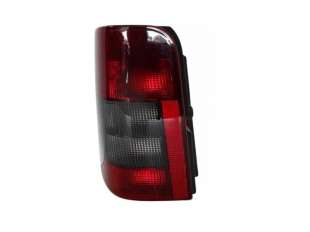 Recambio de piloto trasero izquierdo para citroën berlingo 1996-2002 referencia OEM IAM 6350EC 103F07162781 CI9154164