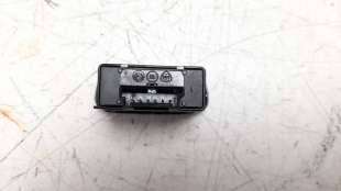 Recambio de interruptor para fiat panda (319) 2012- base (2020) referencia OEM IAM 7355367570   2