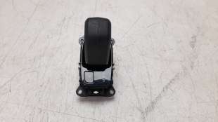 Recambio de palanca cambio para volvo xc 40 2017- essential 2wd referencia OEM IAM P32335116  