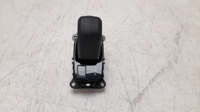 Recambio de palanca cambio para volvo xc 40 2017- essential 2wd referencia OEM IAM P32335116  