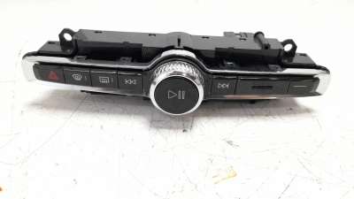 Recambio de warning para volvo xc 40 2017- essential 2wd referencia OEM IAM P31456673  